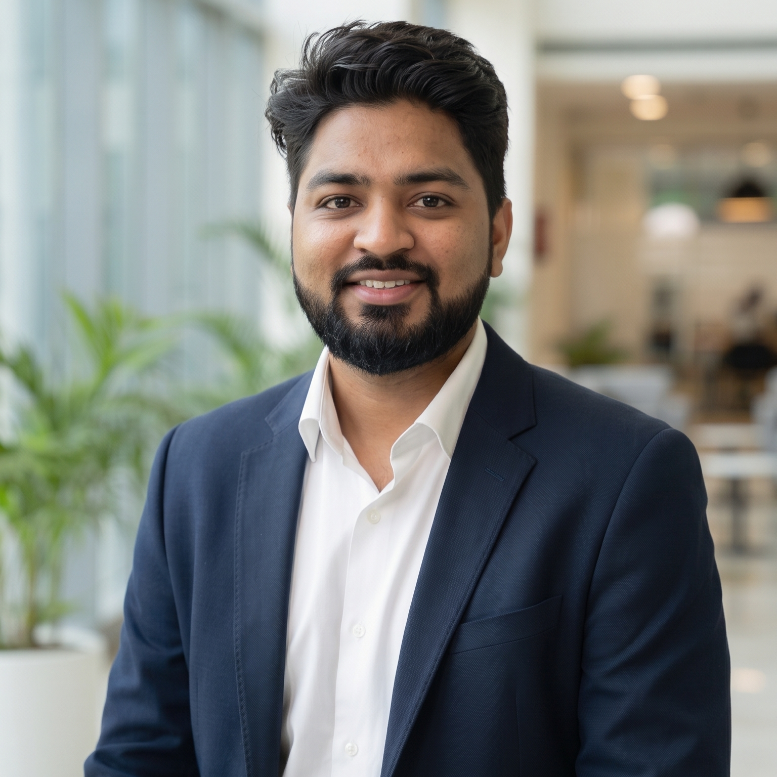 Ankit Jajoria